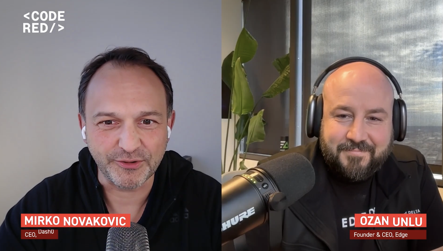 Beyond the Dashboard: Building Telemetry Pipelines for Petabyte-Scale Systems with Ozan Unlu